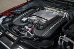 Mercedes-AMG C63 S Cabriolet 2016 года (NA)